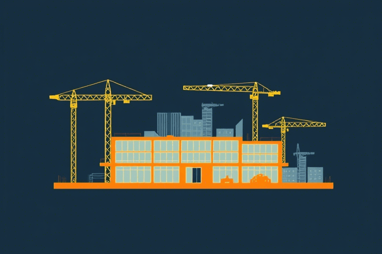 土建施工技术交底软件如何提升项目管理效率与质量控制