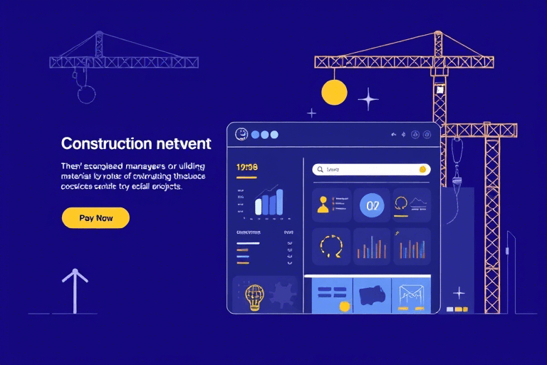 承接地坪施工软件有哪些？如何选择适合自己的地坪施工管理工具？