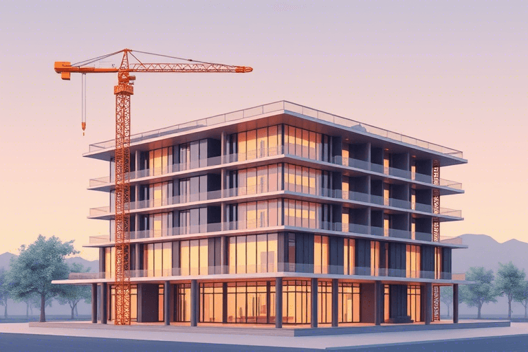 建筑施工动画软件有哪些？这些专业工具助你高效呈现工程蓝图