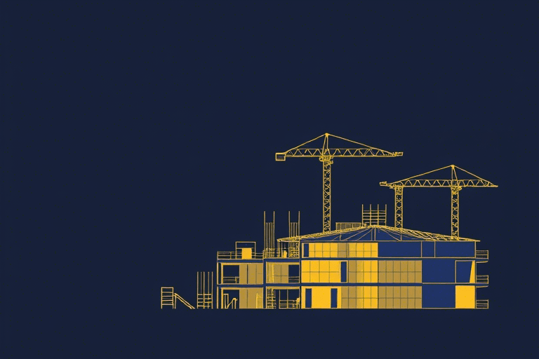 土建施工图纸设计软件如何助力高效精准的建筑项目落地