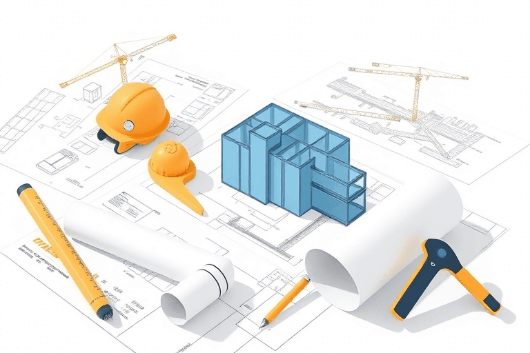 厦门施工图手绘软件：如何高效辅助建筑设计师完成精准设计