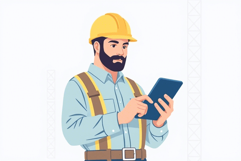 土建施工员刷题软件如何助力职业成长与考试通关