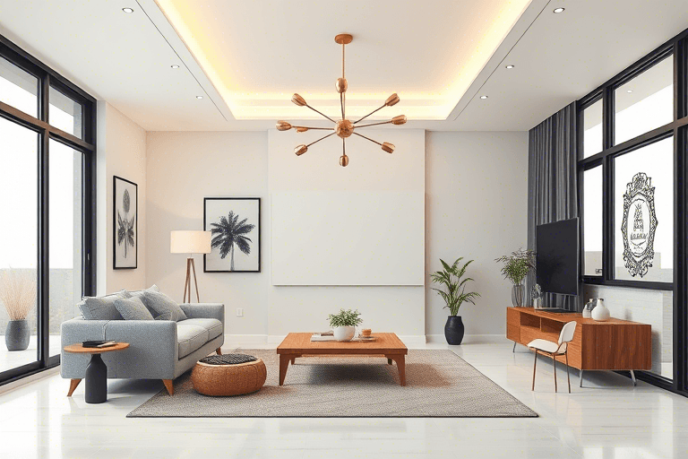 改色施工软件有哪些图片？这些工具让你轻松实现设计可视化