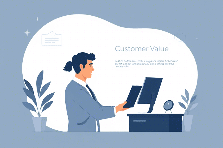 东华软件实施工程师如何高效完成项目交付与客户价值实现