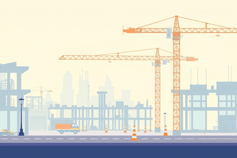 铁塔施工模拟软件下载：如何高效获取并应用专业工具提升工程效率