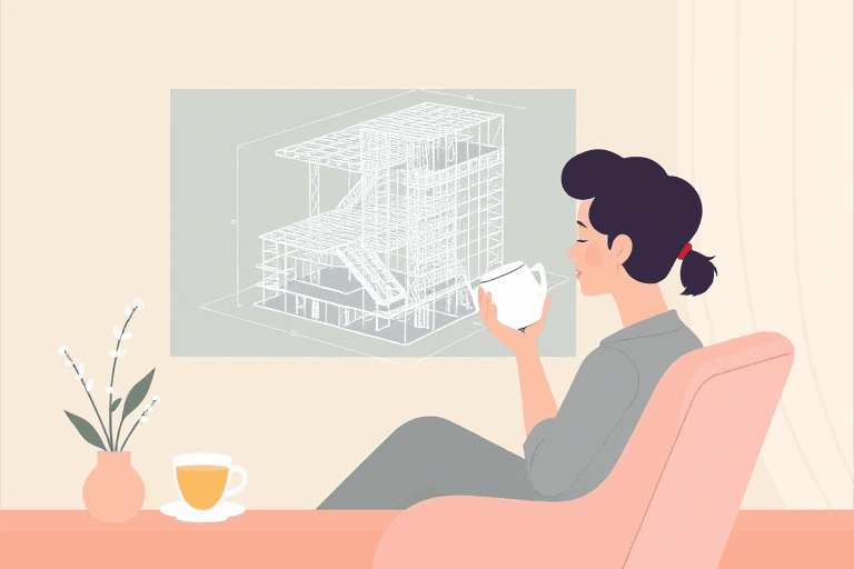 Revit怎么做施工动画的软件是什么？如何用Revit制作高质量施工动画流程详解