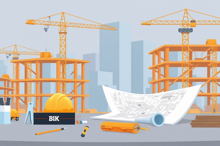 免费下载施工工艺软件：如何安全高效获取专业工具提升工程效率