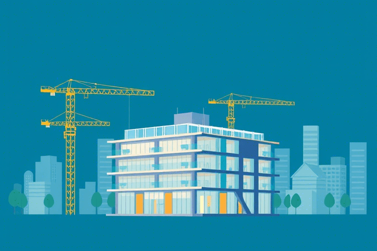 做施工组织计划的软件如何提升项目效率与管理水平？