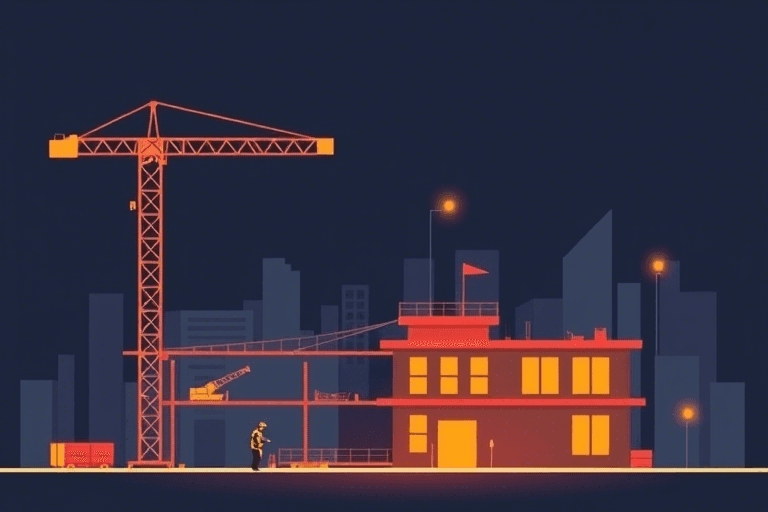 消防施工接单软件哪个好？如何选择适合自己的高效接单工具