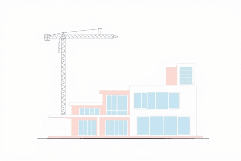 常用施工画图软件有哪些？建筑行业必备的绘图工具推荐