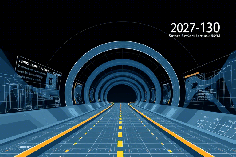 隧洞施工方案计算软件如何开发与应用？