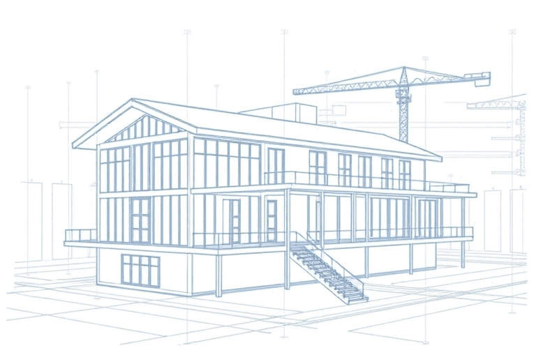 怎么找小区施工图纸软件？实用指南助你快速定位专业工具
