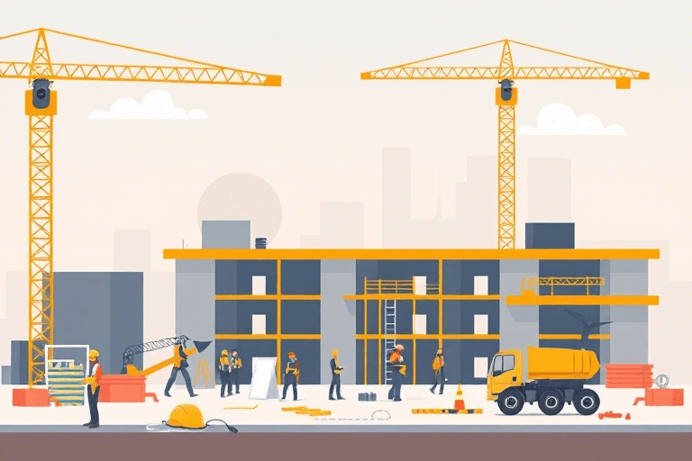 德阳工程施工软件招聘怎么做才能高效吸引专业人才？