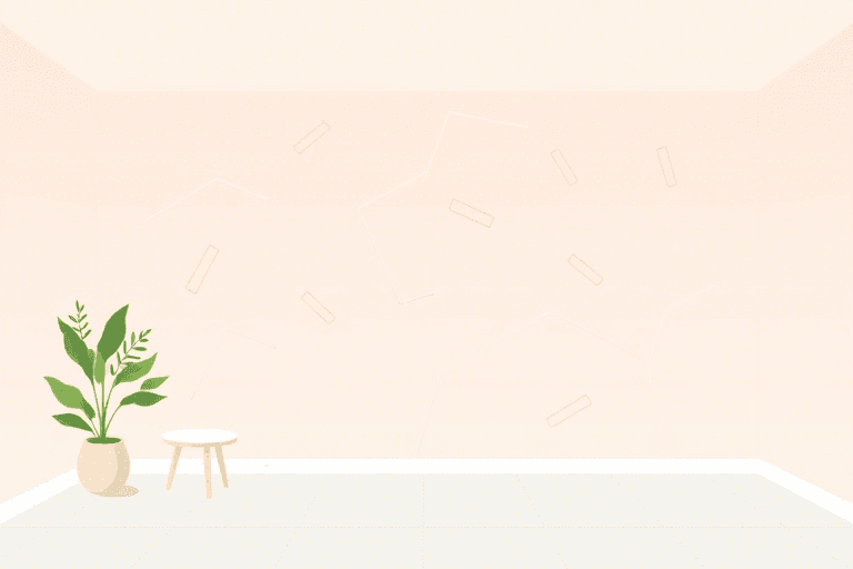 绿笨匠墙纸施工软件如何提升墙面装饰效率与精准度？