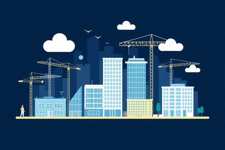 咸阳施工软件定制店电话：如何高效找到专业服务并提升项目管理效率