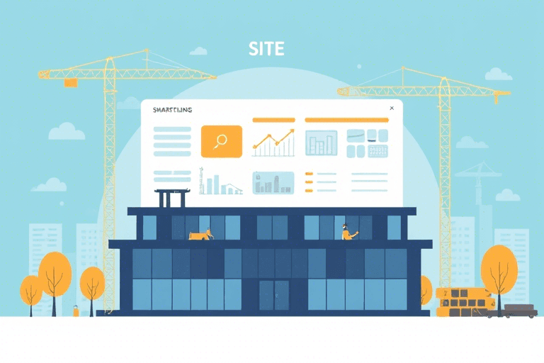 郑州施工管理软件有哪些？全面解析本地化解决方案与行业应用