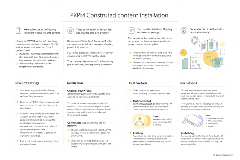 如何正确安装PKPM施工软件2017版？详细教程来了！