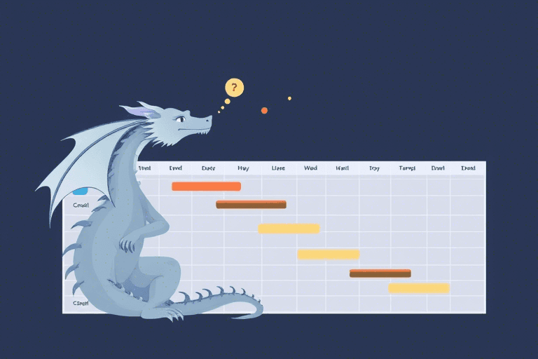梦龙施工计划软件怎样画：从入门到精通的全流程操作指南