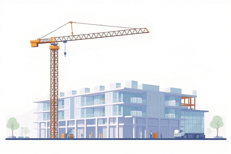 BIM推荐做施工模拟的软件有哪些？如何选择最适合的施工模拟工具？