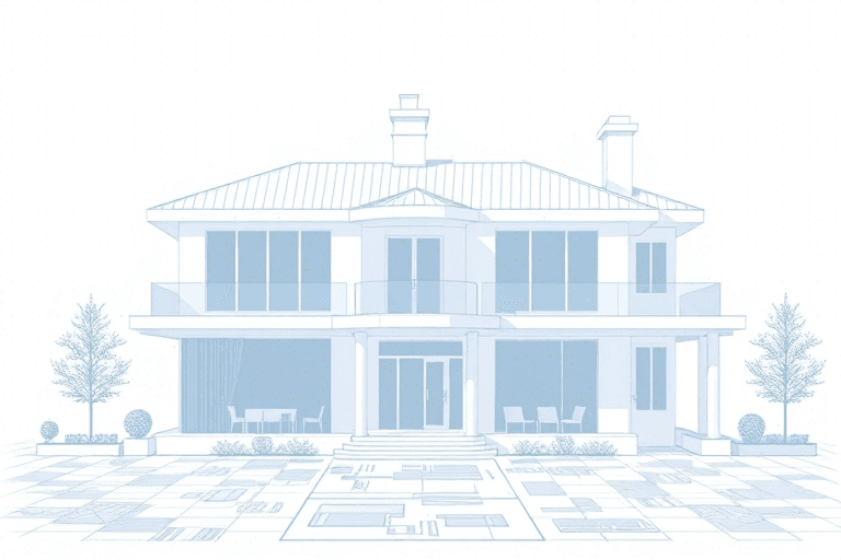 房屋平面施工图解析软件怎么做？如何实现精准识别与智能分析？