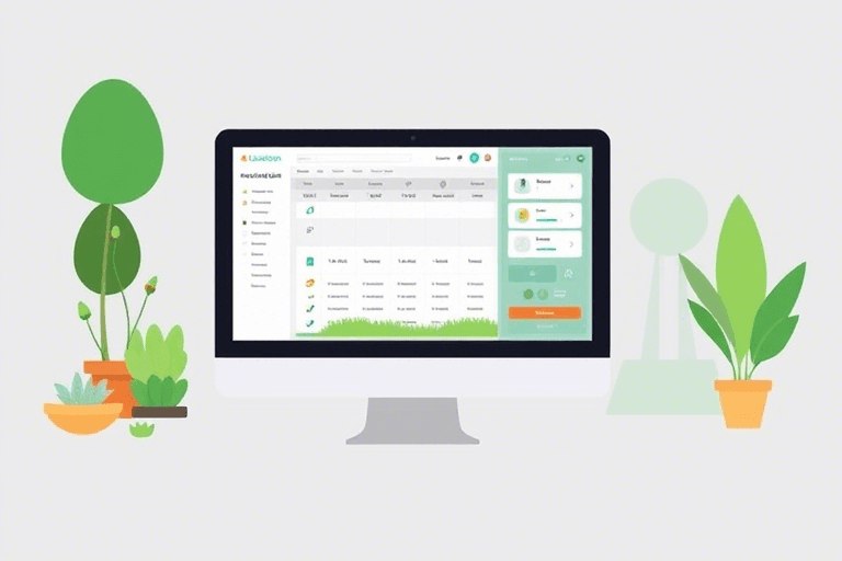 记录庭院施工的软件有哪些？高效管理工地方案推荐