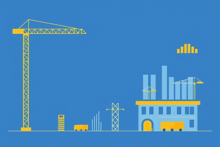 如何制作施工日志管理软件视频？高效展示功能与价值的秘诀