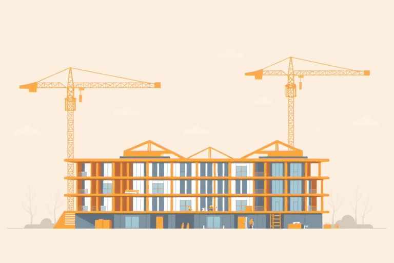 梦龙施工网络计划软件如何助力项目管理高效推进？