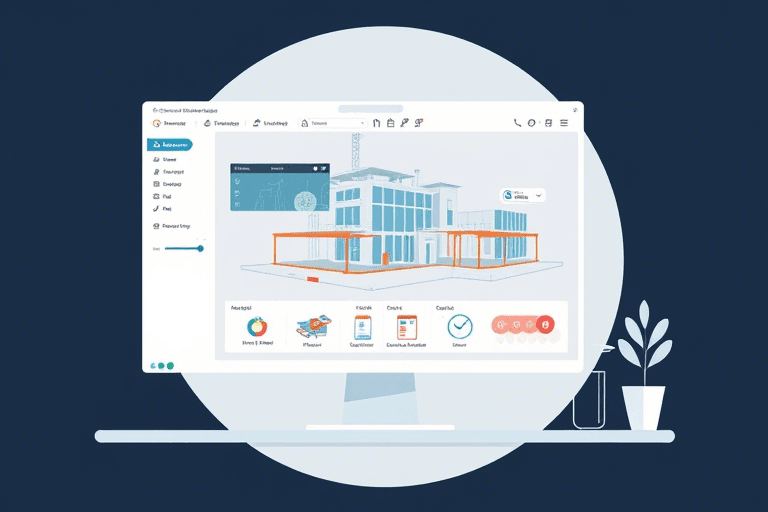 幕墙施工方案软件下载：如何安全高效获取专业工具？