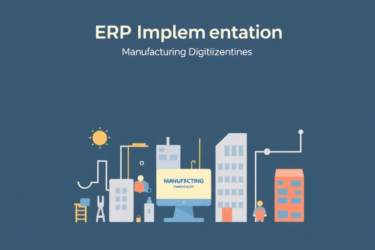 阜新软件实施工程师如何在本地化服务中脱颖而出？