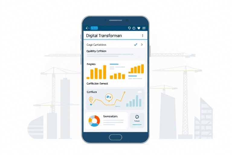 施工资质标准手机软件怎么用？如何高效查询和管理工程资质信息？