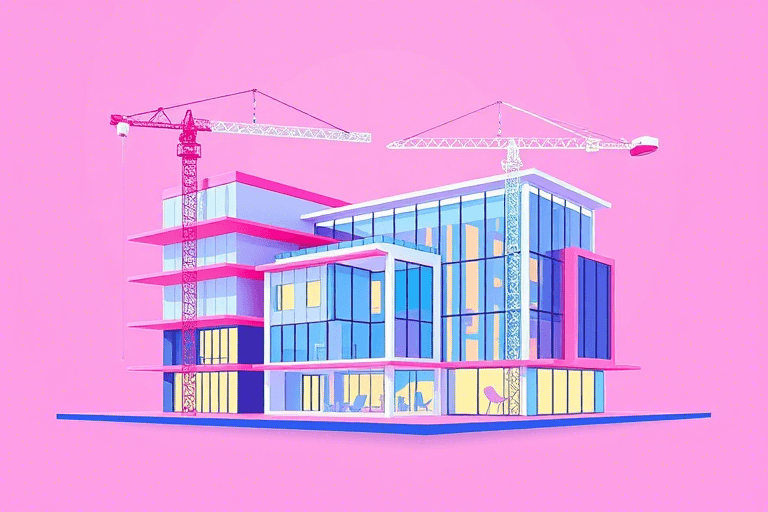 施工速度模拟软件有哪些？主流工具与应用解析