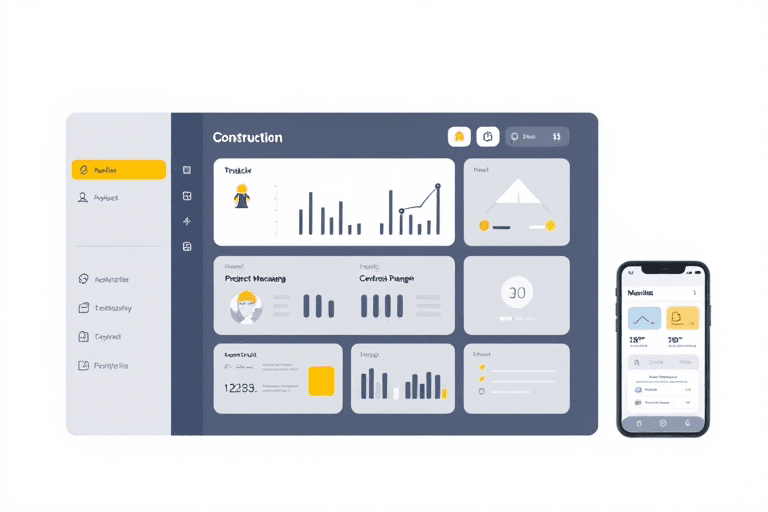 外墙施工合同模板软件app如何开发与应用？全面解析功能与市场趋势