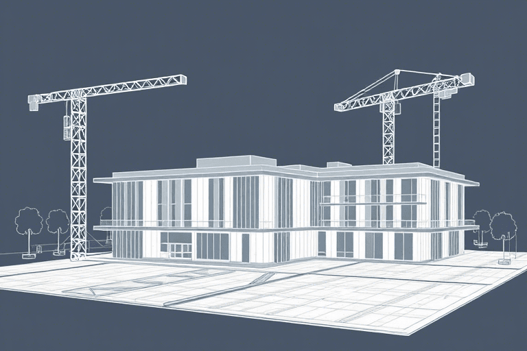 和施工图对接的软件如何实现高效协同与精准数据传递？