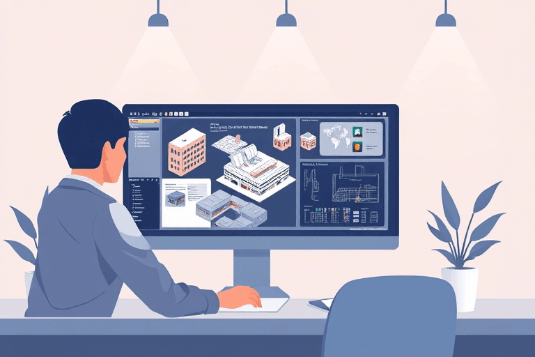 品茗施工软件视频教程如何制作才能更高效？掌握这5个关键步骤