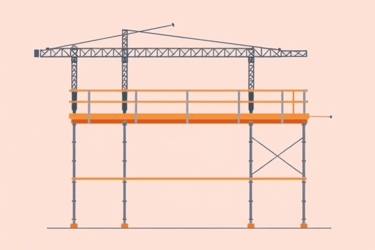 PKPM施工软件梁支撑验算操作步骤与常见问题解析