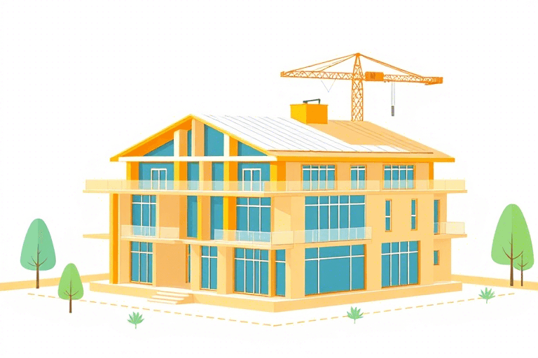 PKPM施工软件怎么导入CAD？详细步骤与常见问题解决方案