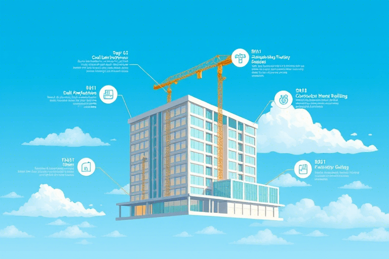 查施工要点的软件叫啥？这些工具让你轻松掌握工程关键点