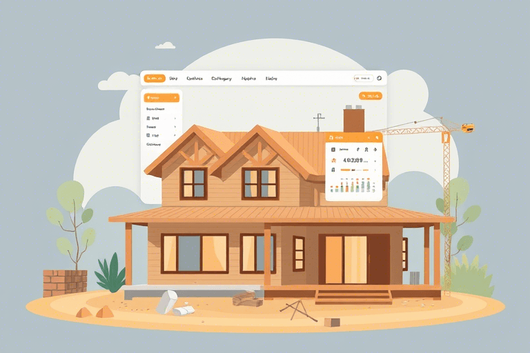 建房主体施工软件哪个好？主流选择与实用建议全解析