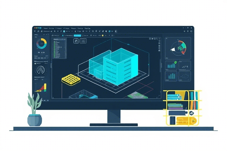 项目管理软件厂商如何通过技术创新与用户洞察实现持续增长