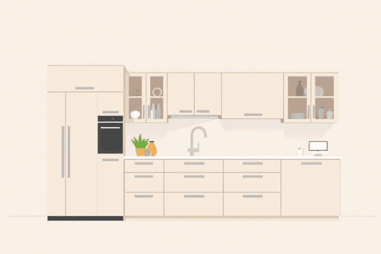 做柜子施工图的软件怎么选？这些专业工具让定制家具设计更高效