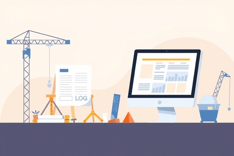 施工日志软件学习语文：如何在工程管理中提升语言表达能力？