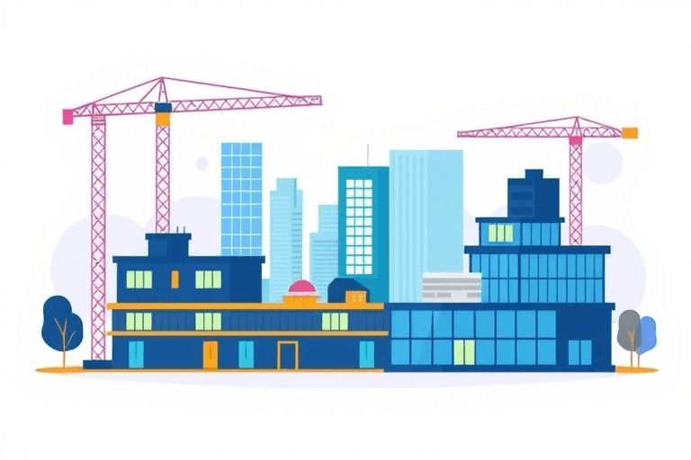 施工审批建设管理软件如何实现高效项目全流程管控与合规管理