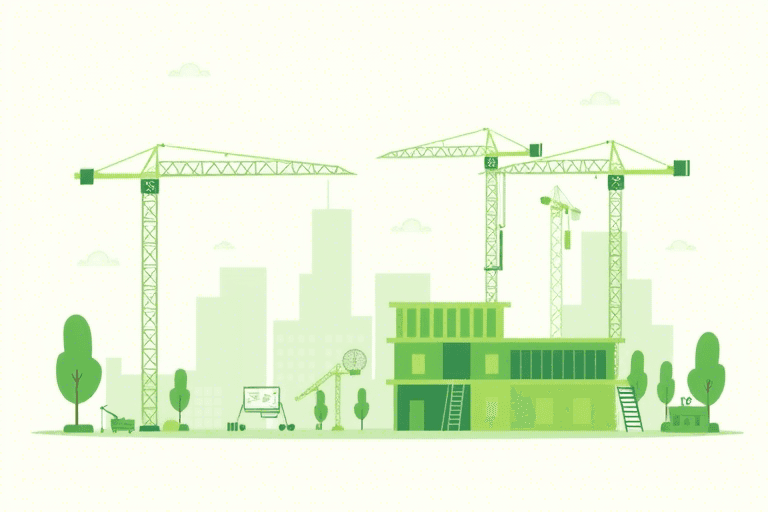 同望软件施工环保费如何高效管理与精准核算？