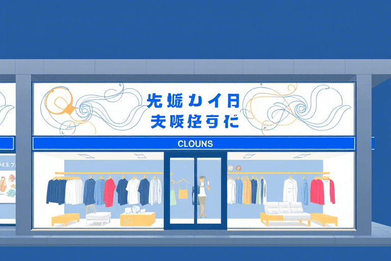 服装店铺施工图软件怎么做？如何高效完成专业设计与落地执行？