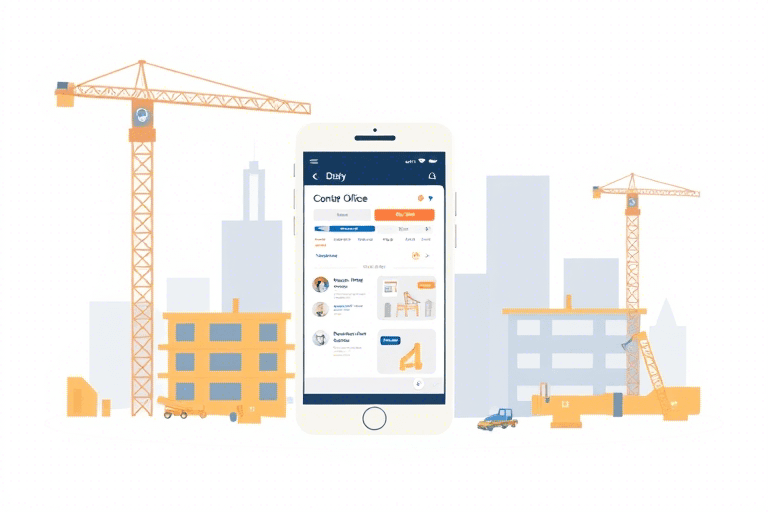 施工日记用什么软件好？高效记录与管理工地日志的智能工具推荐