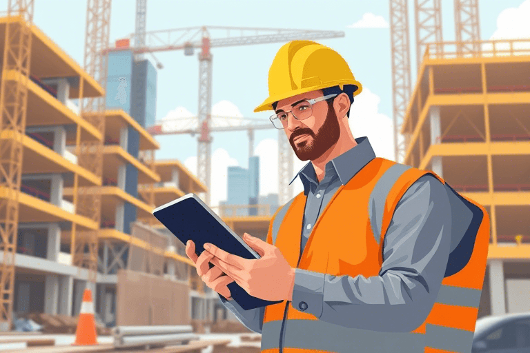 施工员查规范软件如何助力施工现场高效管理与合规操作