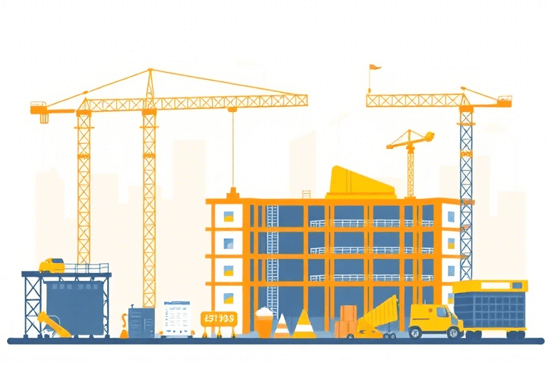 道路施工资料软件如何助力项目高效管理与合规落地？