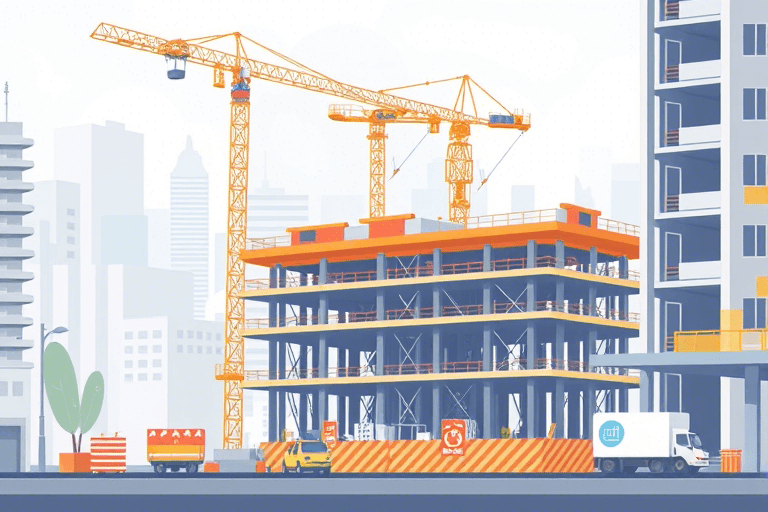 施工过程拍照记录软件如何实现高效管理与质量控制