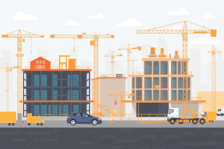 永新施工项目管理软件如何助力建筑企业提升效率与合规性？