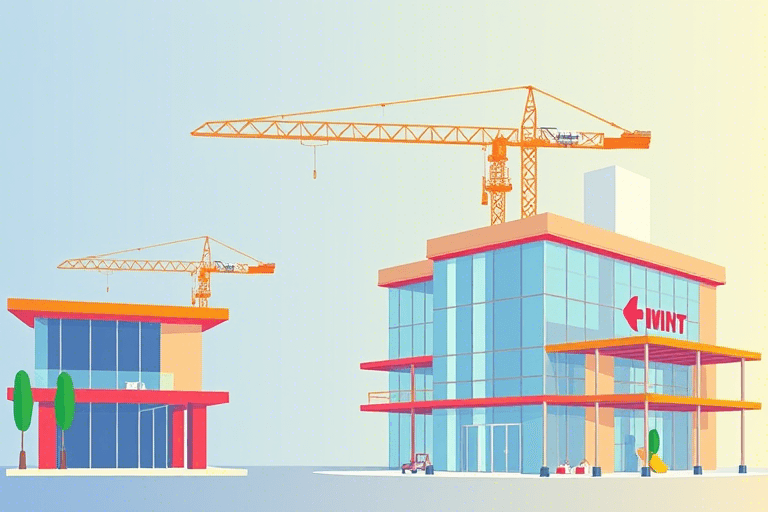 施工照片搜索软件有哪些？如何高效查找施工现场图像资料